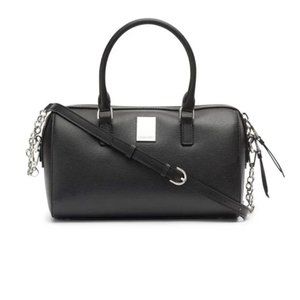 Calvin Klein Tonya Satchel, NWOT, never used, perfect